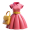 f