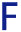 f