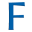 f
