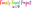 f