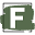 f