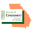 f