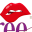 f