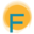 f
