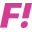 f