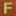 f