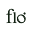 f