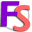 f