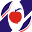 f