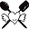 f