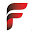 f