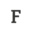 f