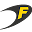 f
