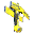 f