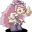 f