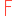 f