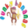 f