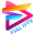 f