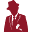 f