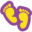 f