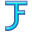 f