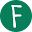 f
