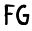 f