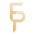 f