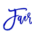 f