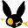 f