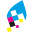 f