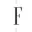 f