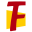 f