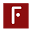 f