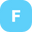 f