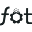 f