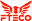 f