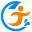 f