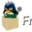 f