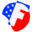 f