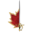 f