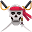 f