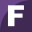 f