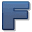 f