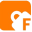 f