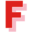 f