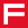 f