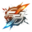 f