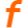 f