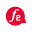 f